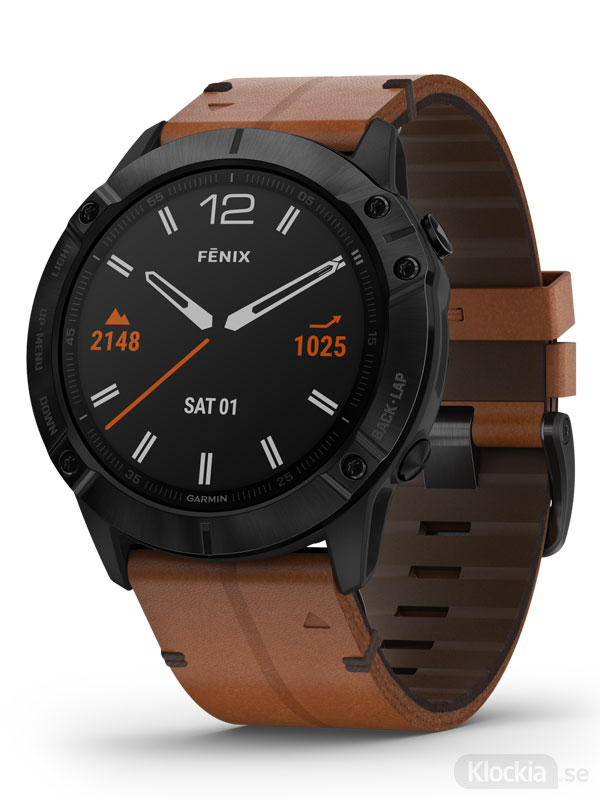 Garmin fēnix 6X 51mm 010-02157-14