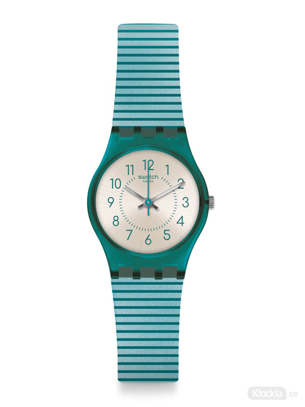 SWATCH Phard Kissed LS117