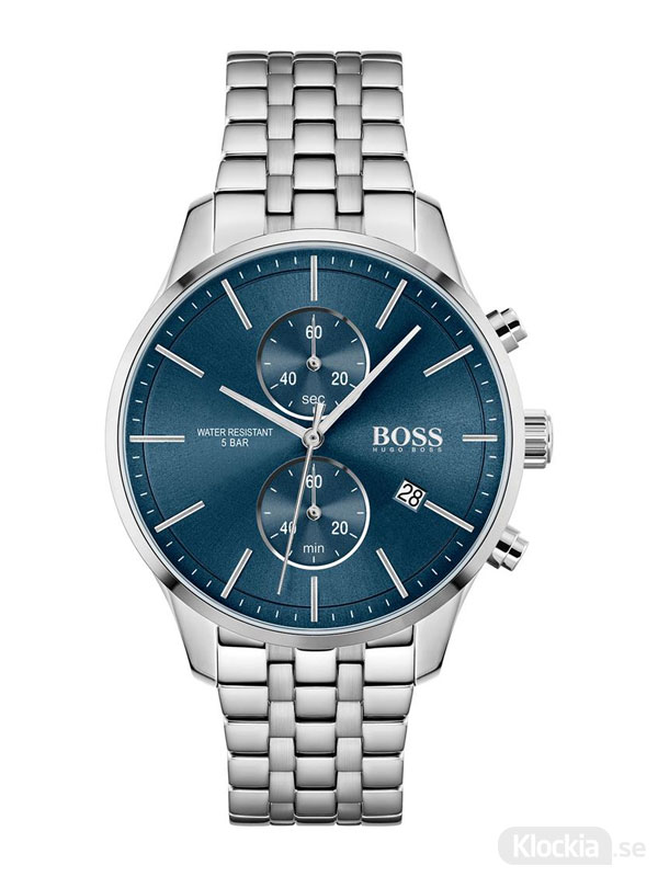 Hugo Boss Associate 42mm 1513839