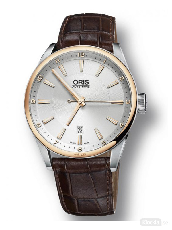 ORIS Artix Date 733-7642-6331-07-5-21-80FC