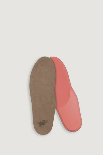 Red Wing Shoes Iläggssula Footbeds - Shaped Comfort Svart