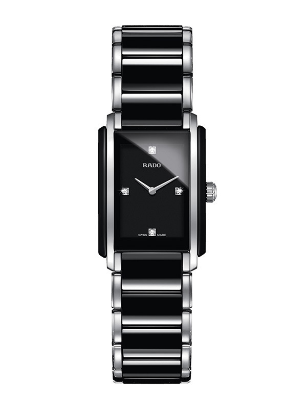 Rado Integral S Quartz JUBILE R20613712