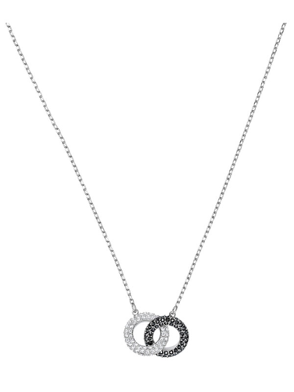 Swarovski Stone Halsband 5445706