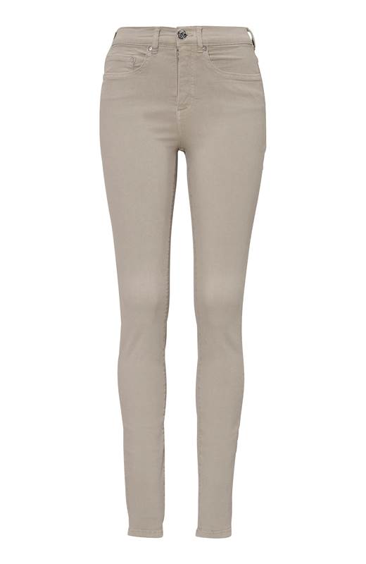 Cellbes Smal superstretch byxa Paris Beige
