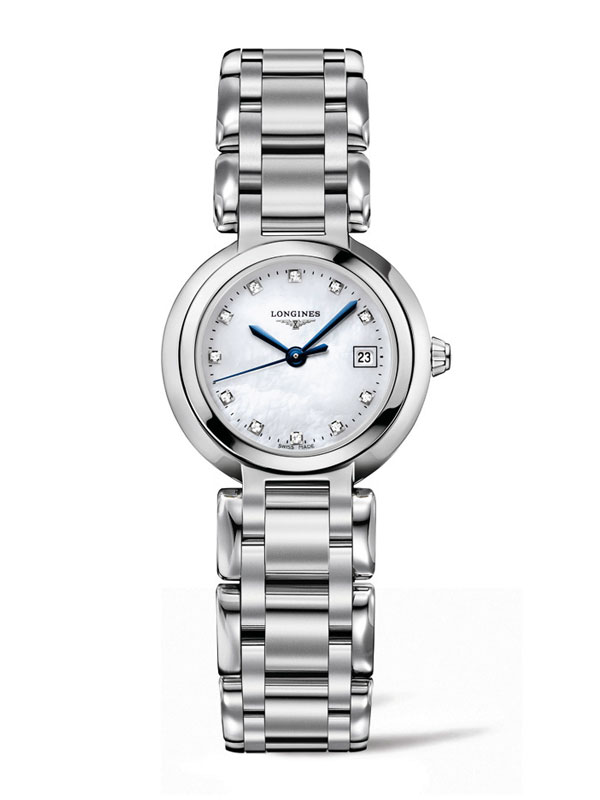 Longines Prima Luna L8.110.4.87.6