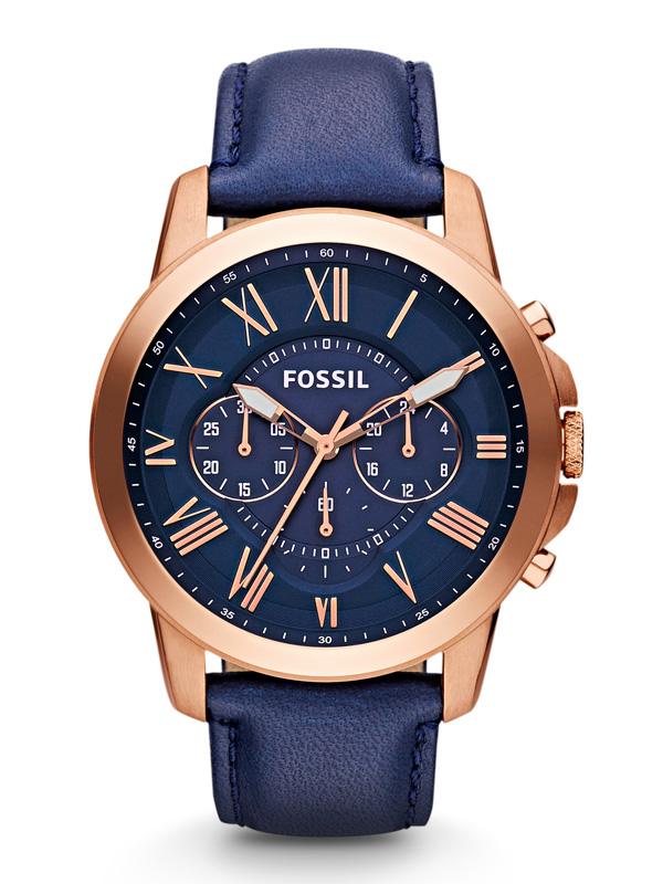Fossil Grant FS4835IE