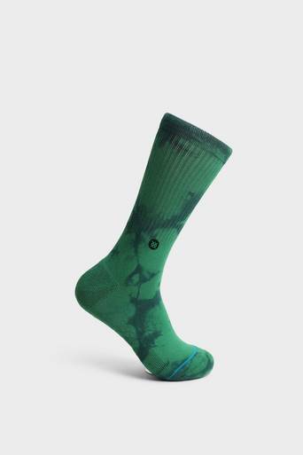 Stance Strumpor Limpid Grön