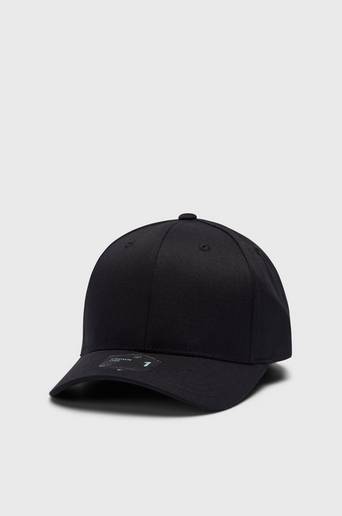 Upfront Keps Crown 1 Svart