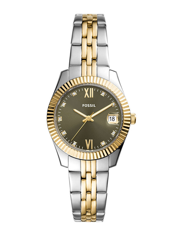 FOSSIL Scarlette Mini ES5123 - Damklocka