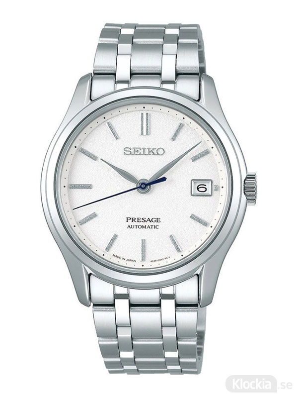 SEIKO Presage Automatic 38mm SRPD97J1