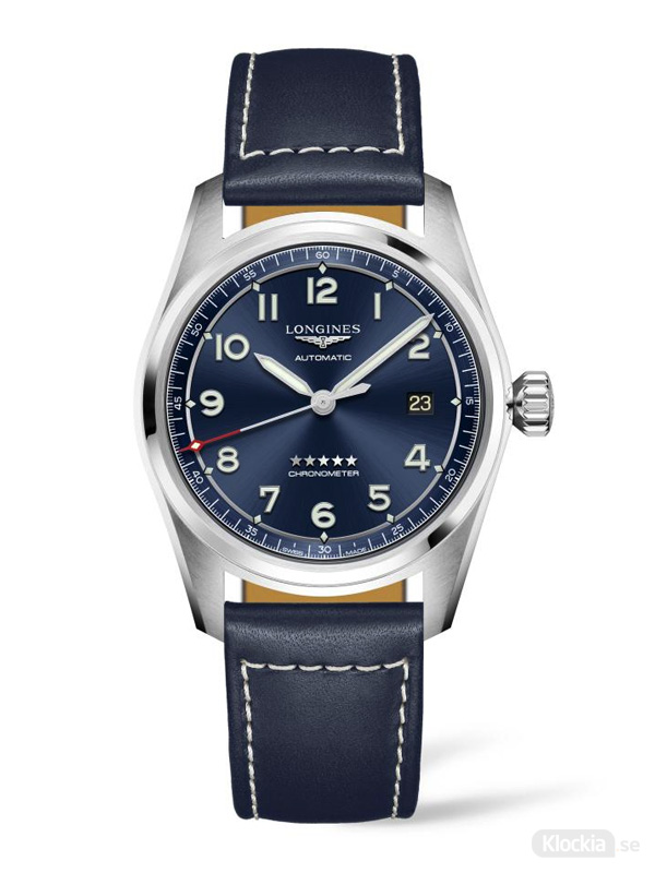 LONGINES Spirit 40mm L3.810.4.93.0