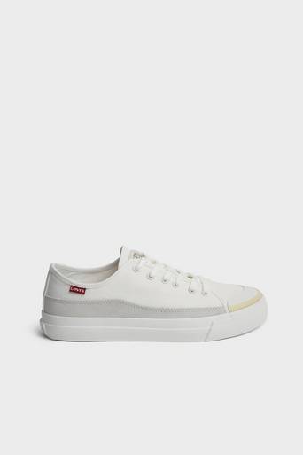 Levi's Sneakers Square Low Vit