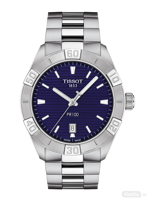 TISSOT PR 100 Sport Gent T101.610.11.041.00