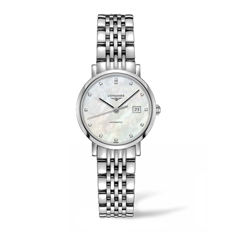 Longines Elegant L4.310.4.87.6