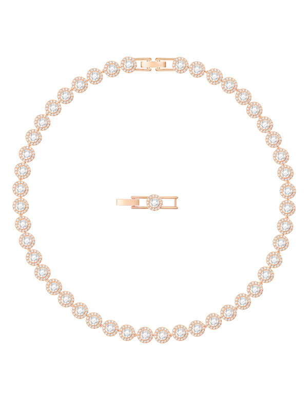 Swarovski Angelic All-Around Halsband 5367845