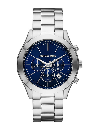 Michael Kors Slim Runway Chronograph MK8917 - Herrklocka