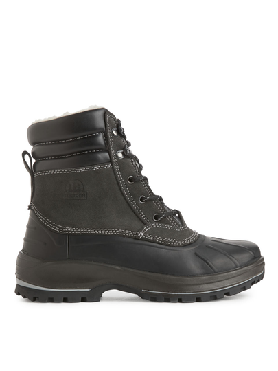 Tretorn Husky Boot - Black