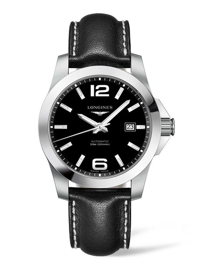 LONGINES Conquest Automatic 41mm