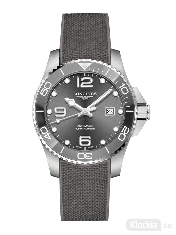 LONGINES HydroConquest Automatic 43mm L3.782.4.76.9
