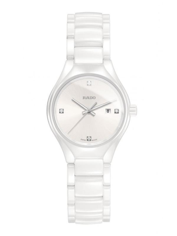 Rado True R27061712 - Damklocka