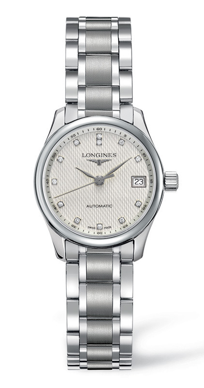 Longines Master Collection L2.128.4.77.6