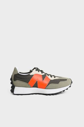 New Balance Sneakers MS327BE Grön