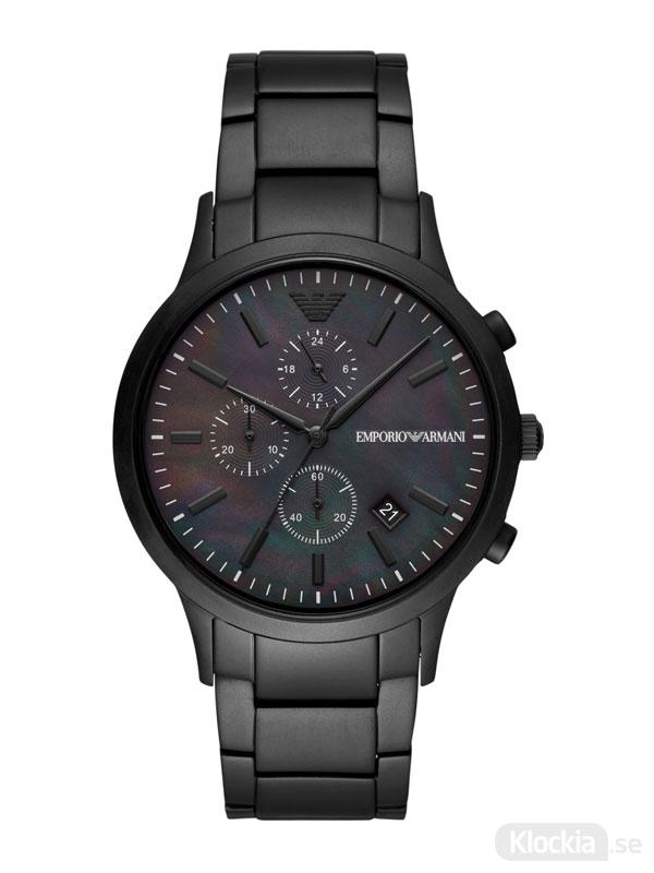 Herrklocka Emporio Armani Renato AR11275
