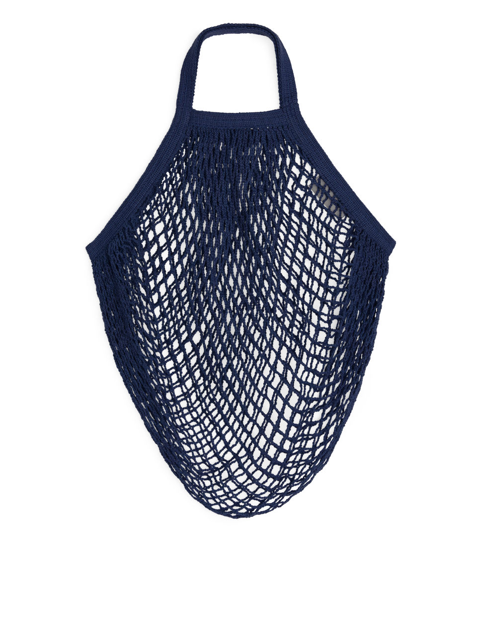 Turtle Bags String Bag - Blue
