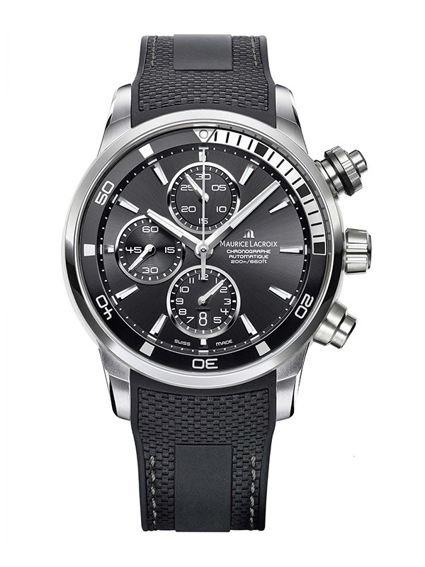 Maurice Lacroix Pontos S PT6008-SS001-330-1