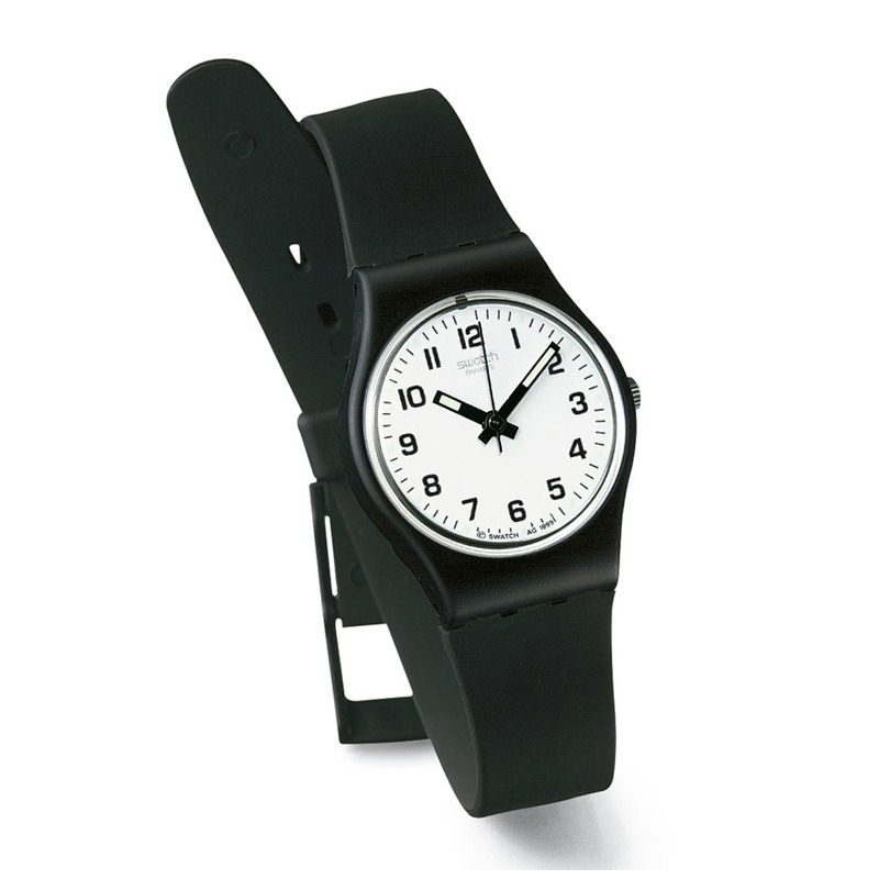 Swatch Something New LB153