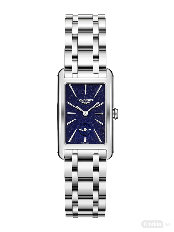 LONGINES DolceVita 23mm L5.512.4.93.6