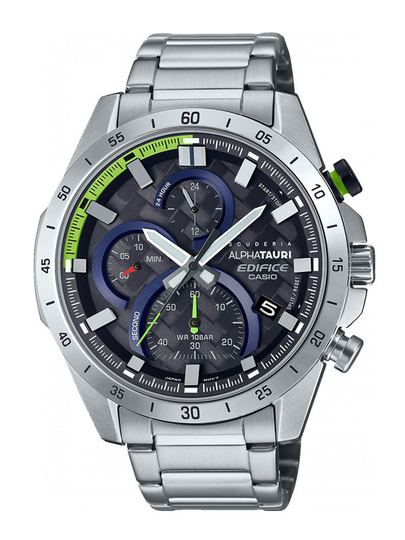 CASIO Scuderia AlphaTauri Limited Edition 2021 EFR-571AT-1AER