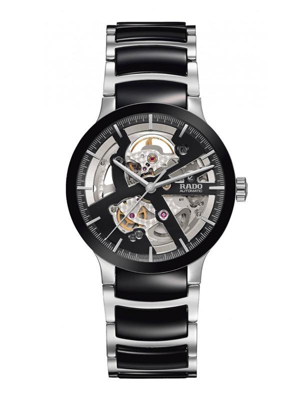 Rado Centrix Automatic Open Heart R30178152 - Herrklocka