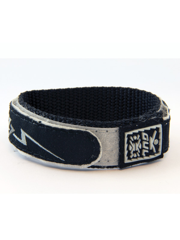 GUL Velcro Micro Tatto Grey 16mm 440404
