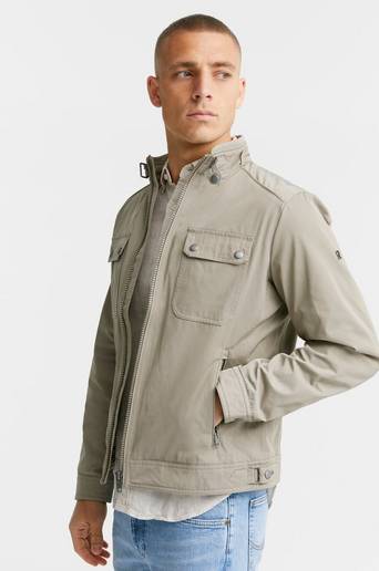 ROCKANDBLUE Jacka Makki II Jacket Grön