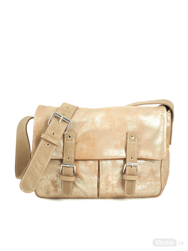 Handväska C.Oui Messenger Bag Glasgow 2 - Beige