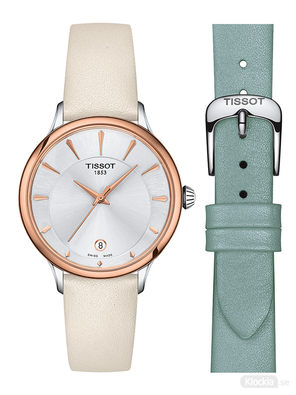 TISSOT Odaci-T T133.210.26.031.00