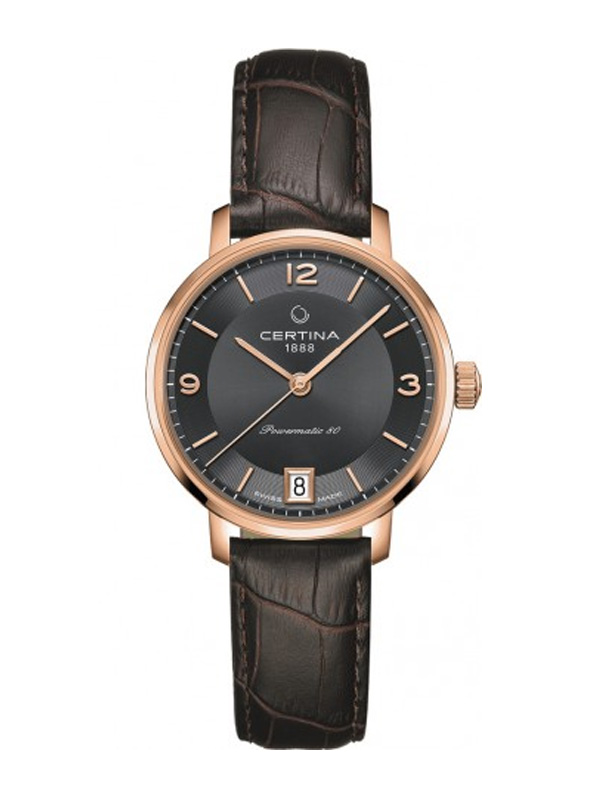 Certina DS Caimano Lady Powermatic 80 c035.207.36.087.00