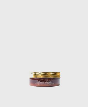 Raw Naturals Storm Proof Beard Balm Grå