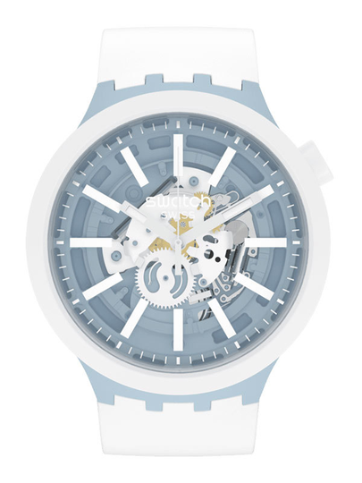SWATCH Whice SB03N103