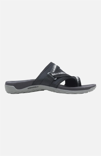 Sandal TERRAN 3 CUSH POST
