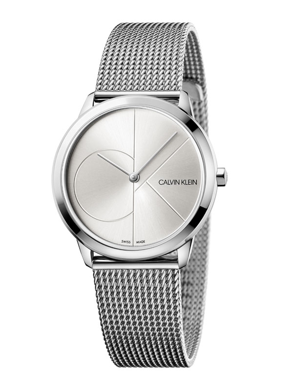 Calvin Klein Minimal Midsize K3M2212Z