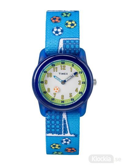 Barnklocka TIMEX Kids 28mm TW7C16500