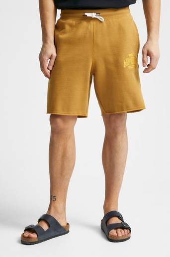 Under Armour Shorts UA Originators Short Brun
