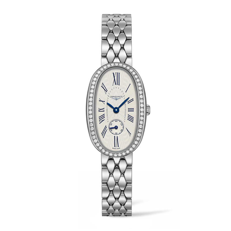 Longines Symphonette L2.306.0.71.6 Damklocka