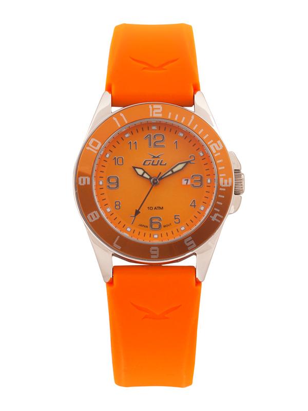 GUL Kite 35 Orange Silicone 529013010