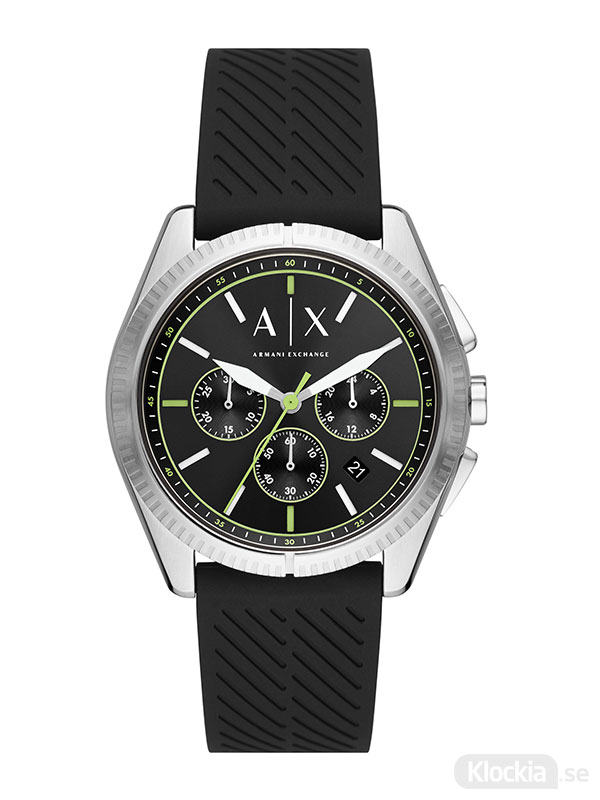 Armani Exchange Giacomo Chronograph AX2853 - Herrklocka
