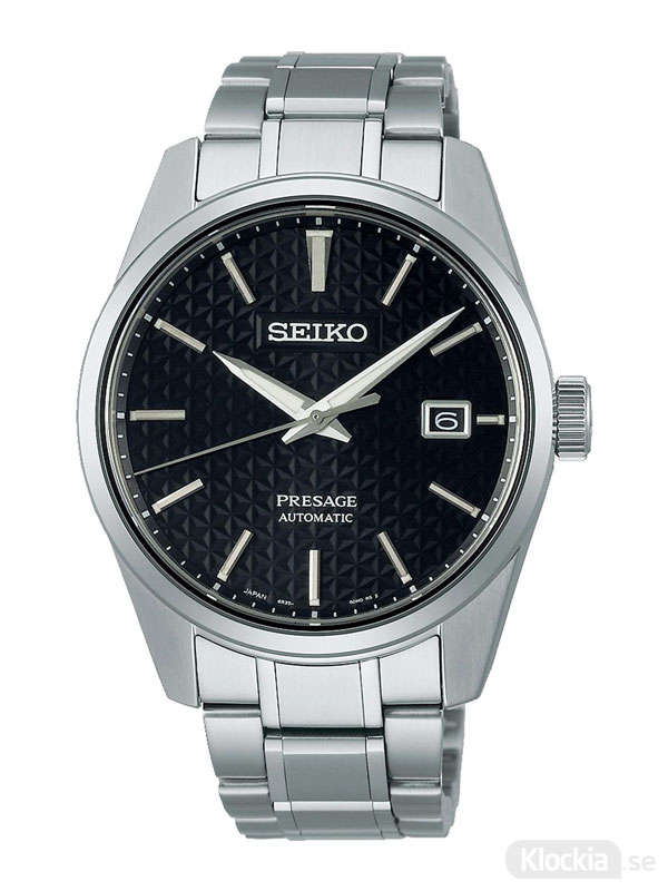 SEIKO Presage Automatic 39mm SPB203J1 - Herrklocka
