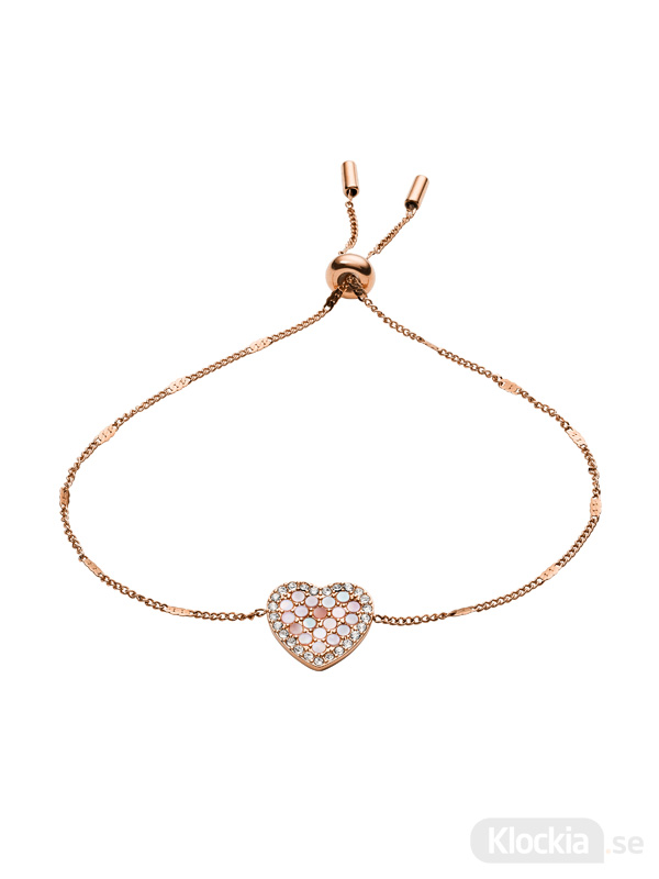FOSSIL Armband Vintage Glitz JF03163791
