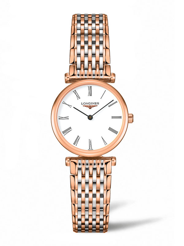 Longines La Grande Classique L4.209.1.91.7